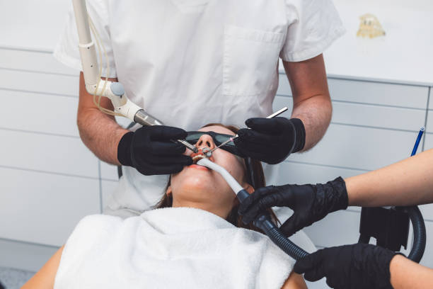Best Pediatric Emergency Dentist in Lake Isabella, CA